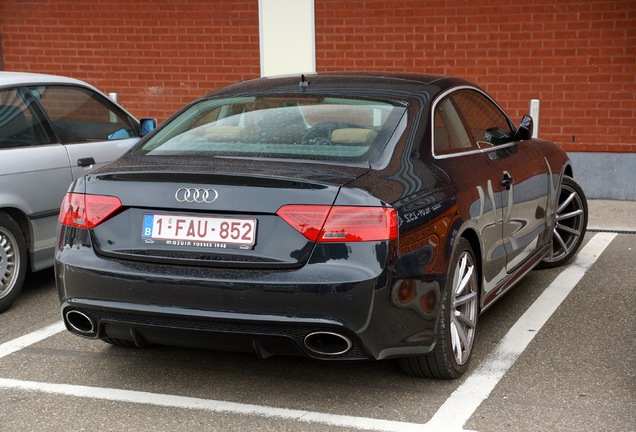 Audi RS5 B8 2012