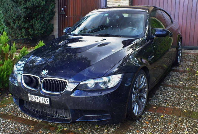 BMW M3 E92 Coupé