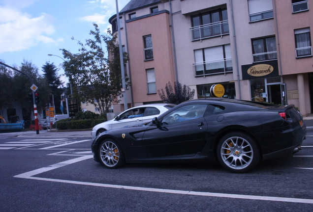 Ferrari 599 GTB Fiorano