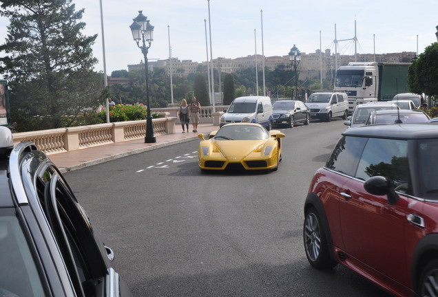 Ferrari Enzo Ferrari