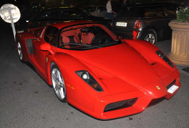 Ferrari Enzo Ferrari