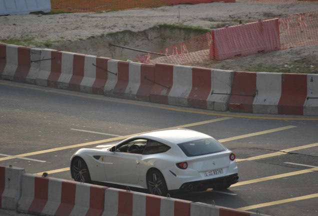 Ferrari FF