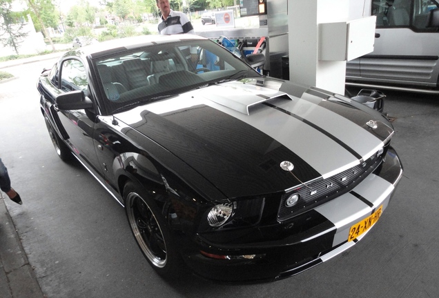 Ford Mustang GT