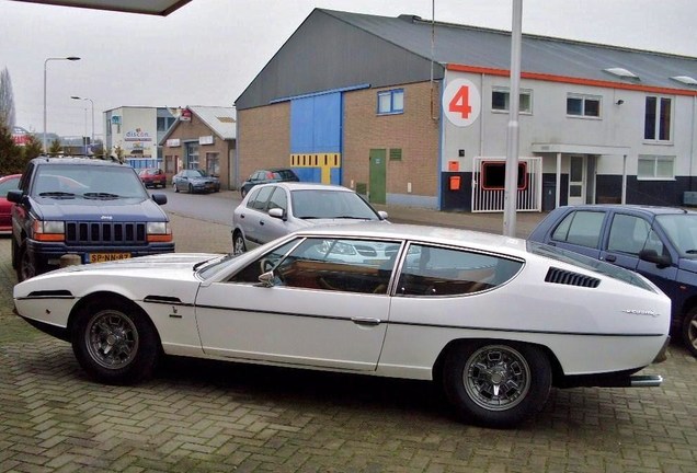 Lamborghini Espada