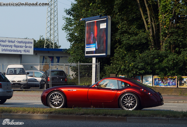 Wiesmann GT MF4