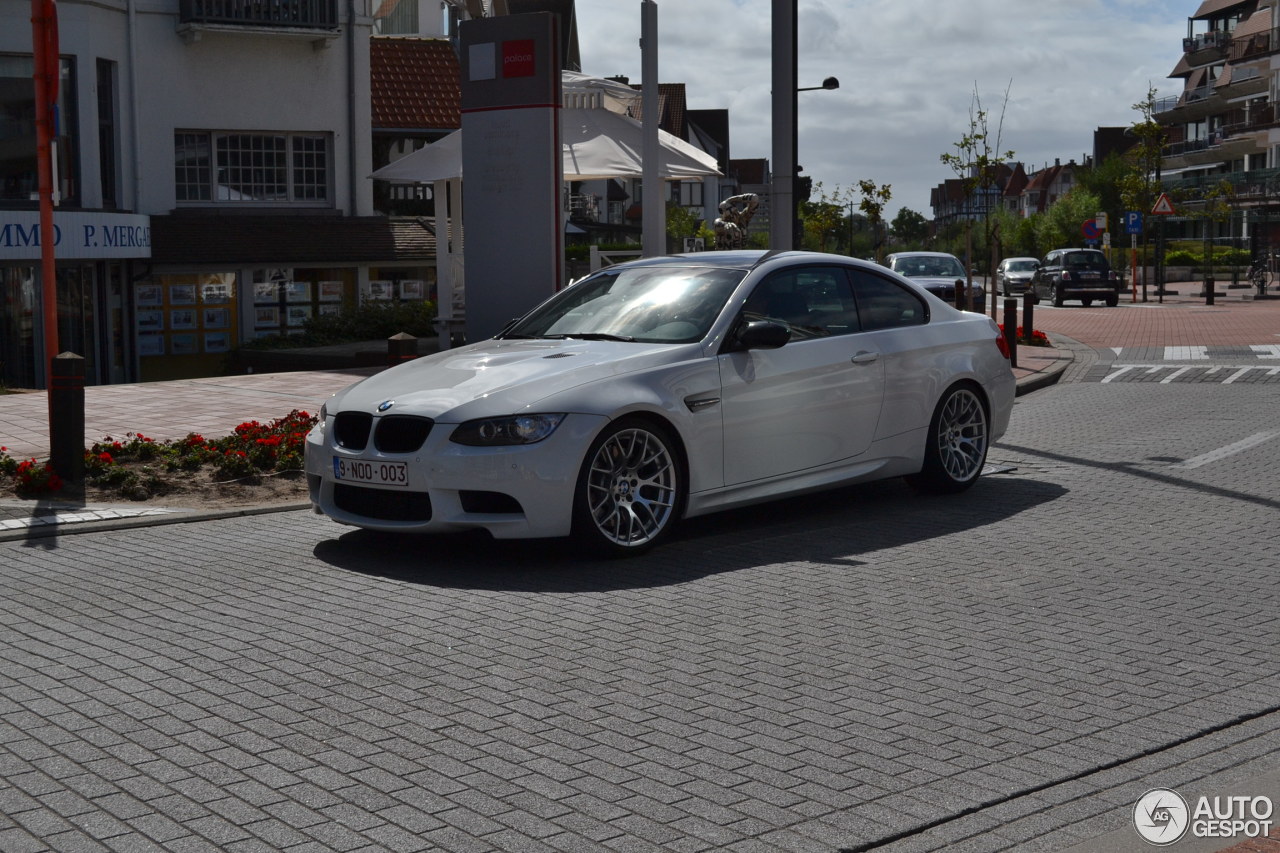 BMW M3 E92 Coupé