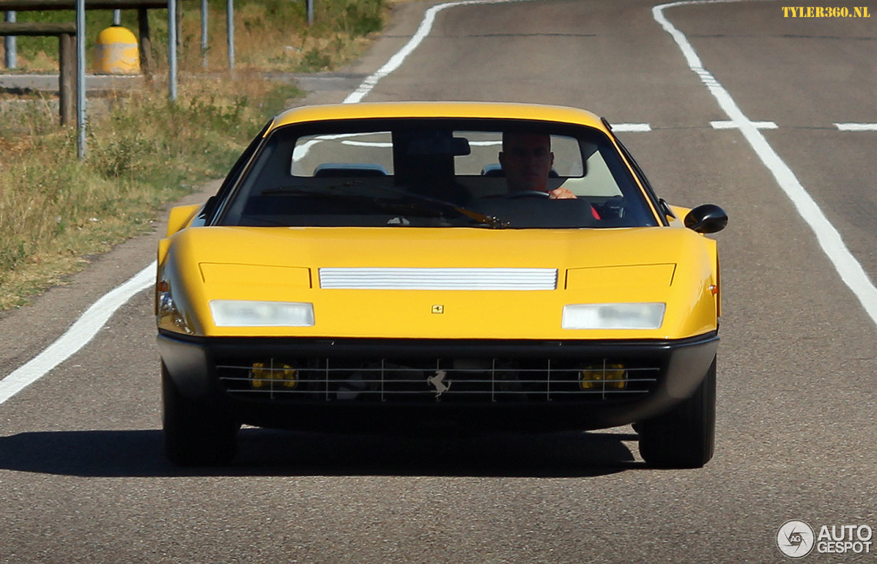 Ferrari 365 GT4 BB