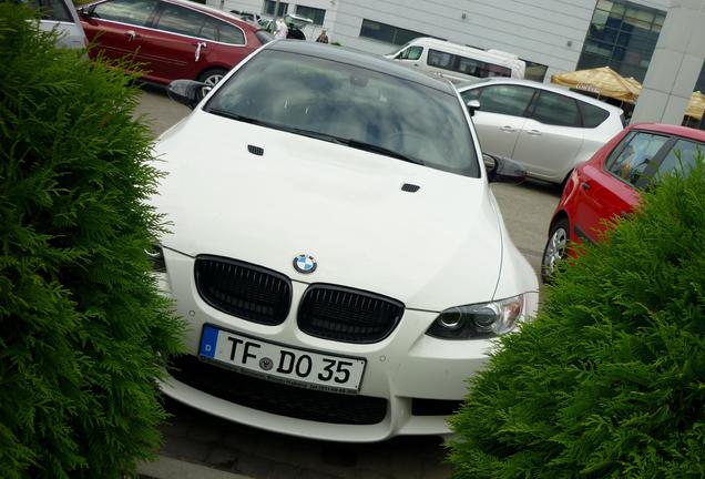 BMW M3 E92 Coupé