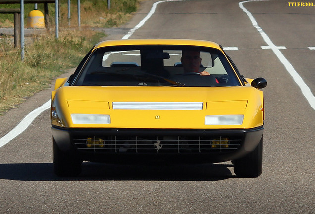 Ferrari 365 GT4 BB