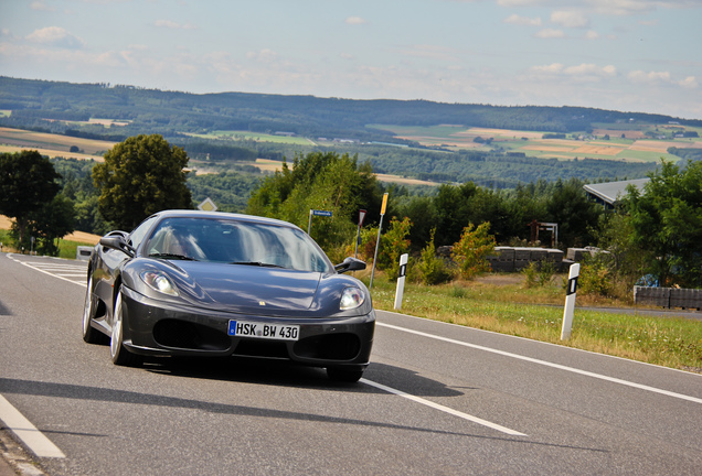 Ferrari F430