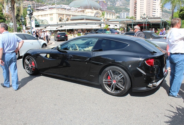 Ferrari FF