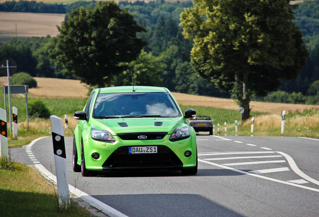 Ford Focus RS 2009