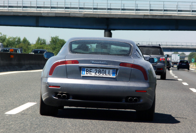 Maserati 3200GT