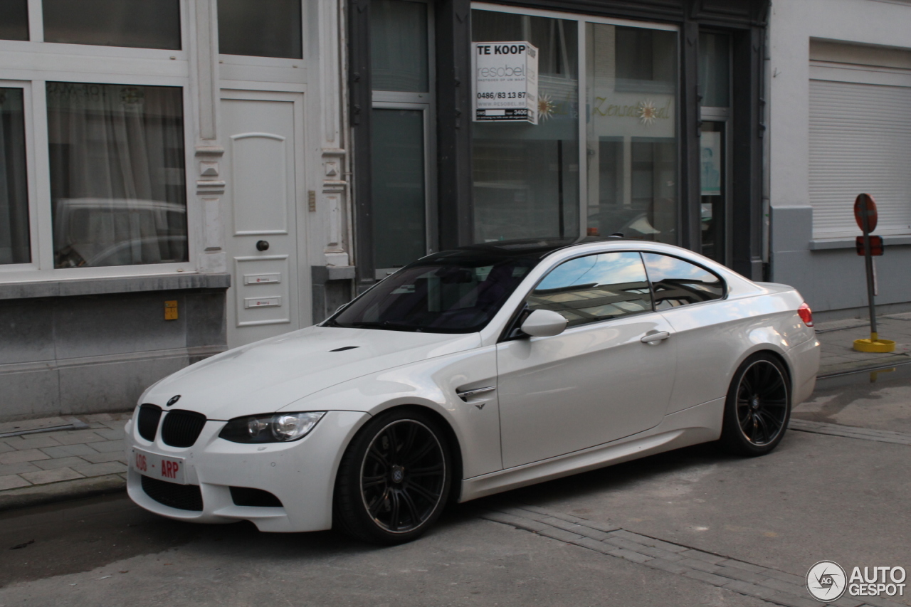 BMW M3 E92 Coupé