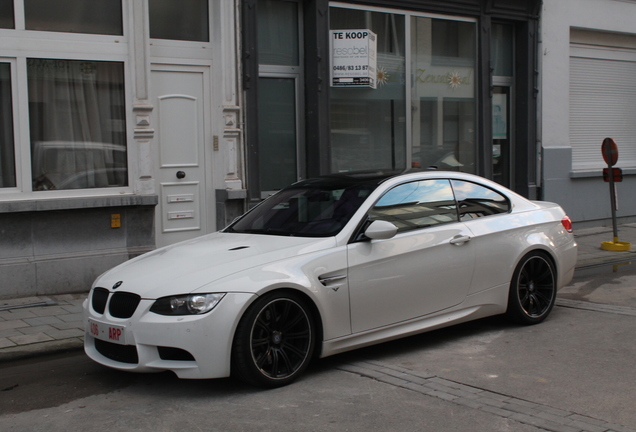 BMW M3 E92 Coupé