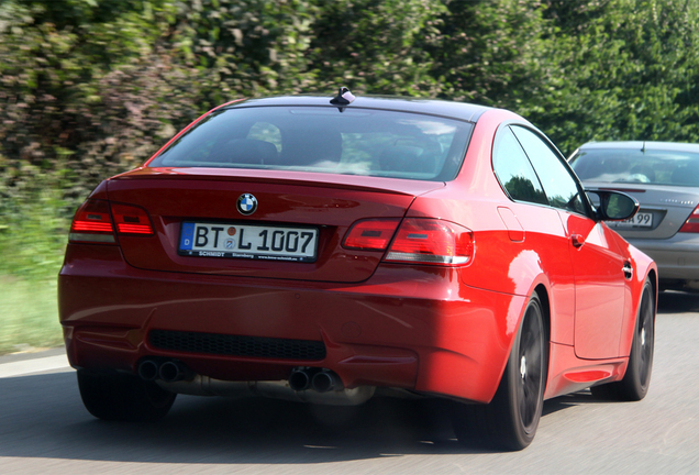 BMW M3 E92 Coupé