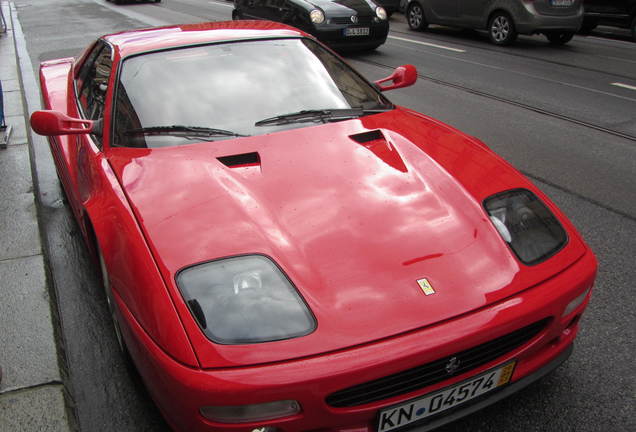 Ferrari F512M