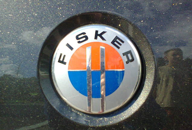 Fisker Karma