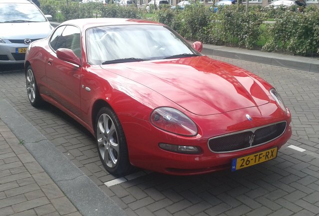 Maserati 4200GT