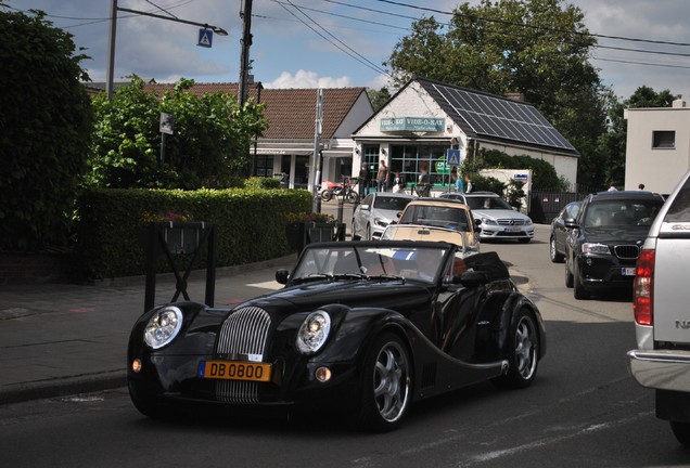 Morgan Aero 8 Series 3