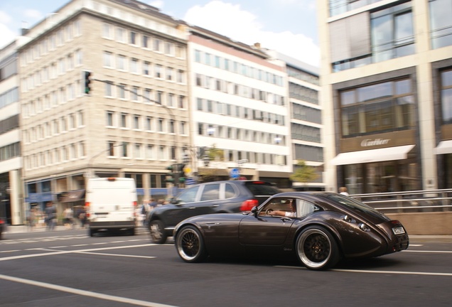 Wiesmann GT MF4