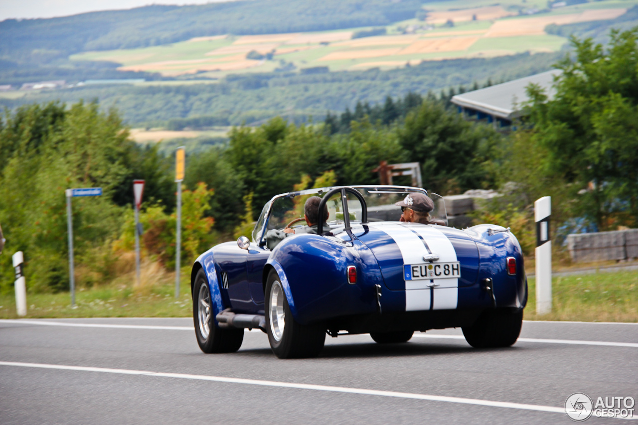 AC Cobra