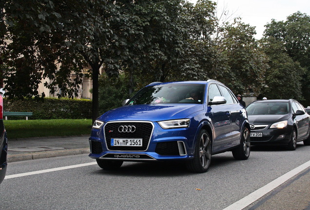 Audi RS Q3