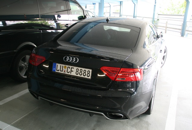 Audi RS5 B8 2012