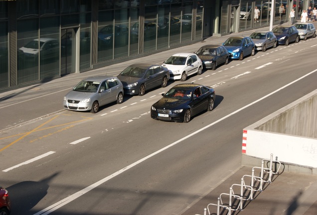 BMW M3 E92 Coupé