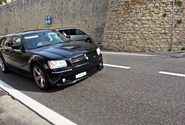 Dodge Magnum SRT-8 2008