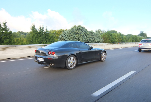 Ferrari 612 Scaglietti