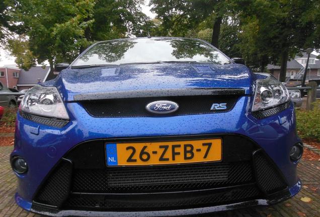 Ford Focus RS 2009