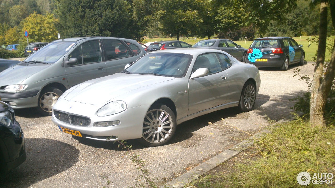 Maserati 4200GT