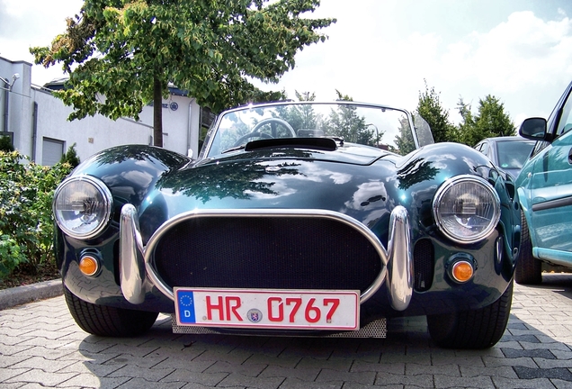 AC Cobra