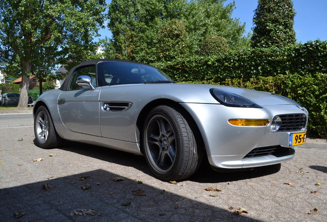 BMW Z8