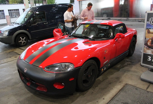 Dodge Viper RT/10 1992