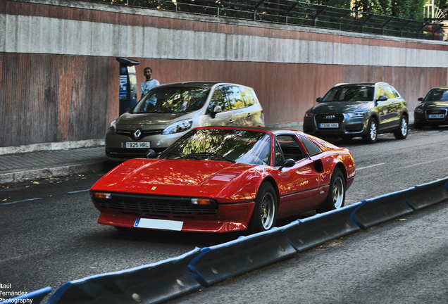 Ferrari 308 GTS