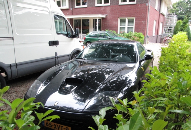 Ferrari 575 M Maranello GTC