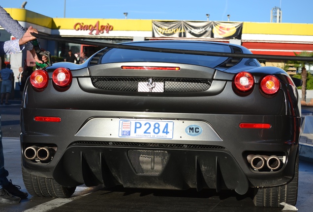 Ferrari F430