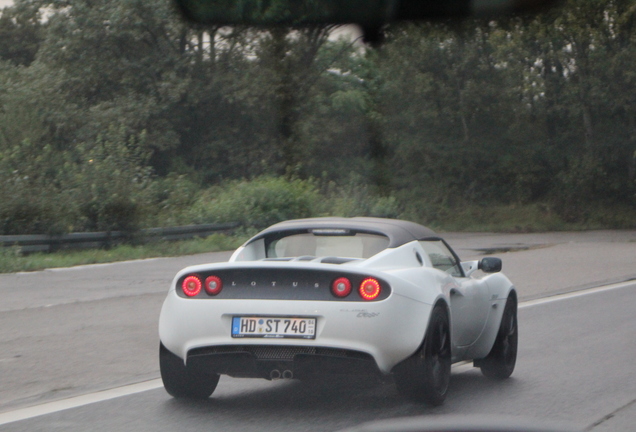 Lotus Elise S3 CR