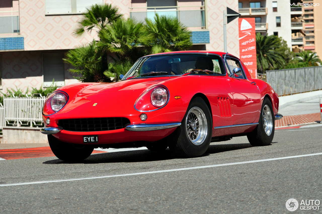 Ferrari 275 GTB