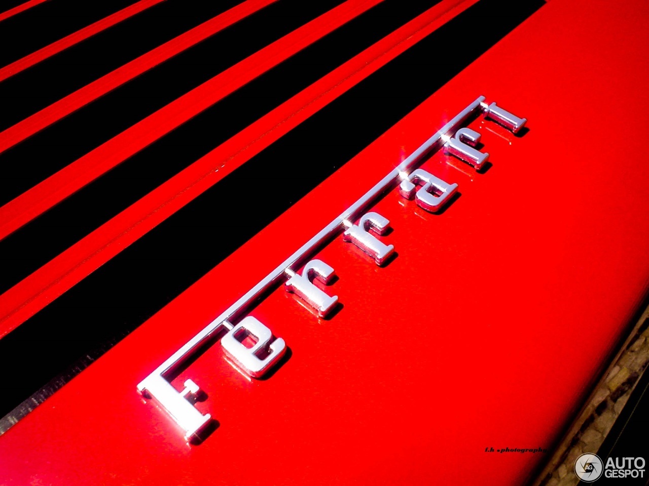 Ferrari 348 TB