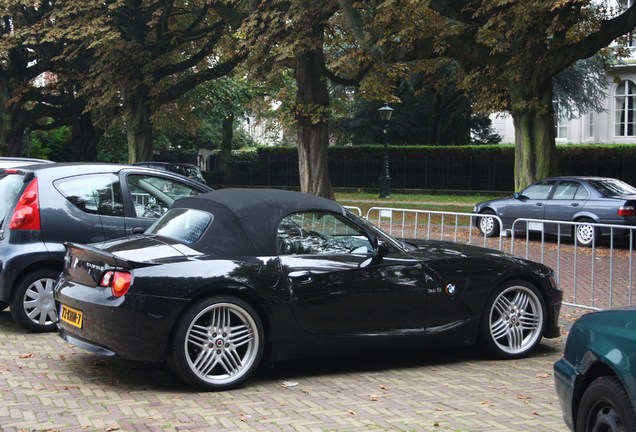 Alpina Roadster S