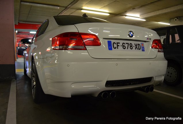 BMW M3 E92 Coupé