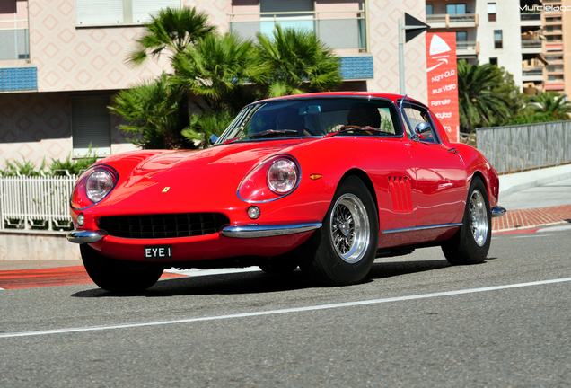 Ferrari 275 GTB