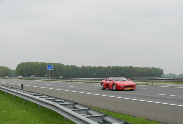 Ferrari 348 TS