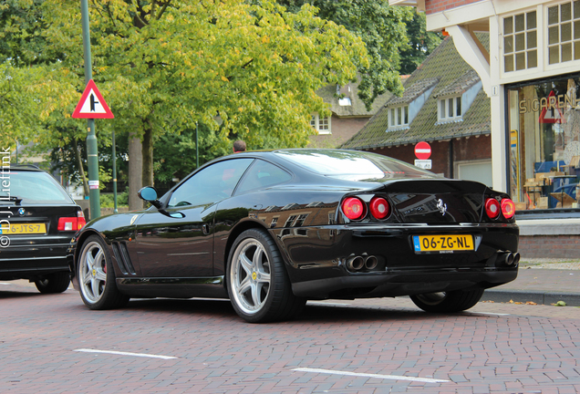 Ferrari 550 Maranello