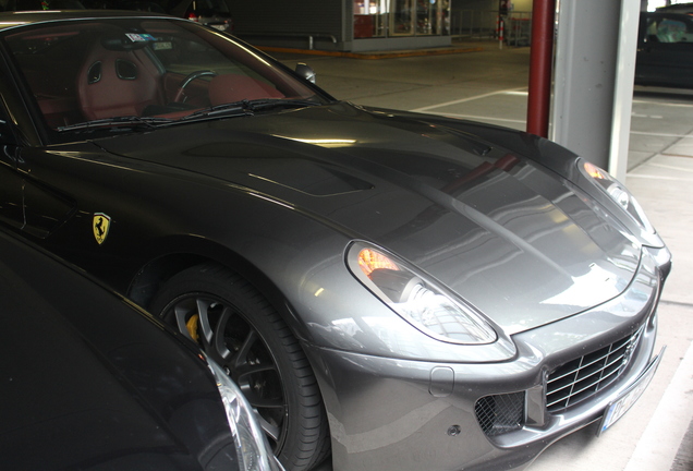 Ferrari 599 GTB Fiorano