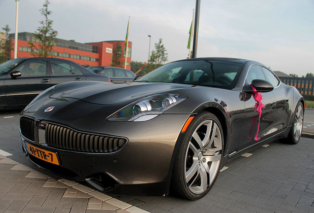 Fisker Karma