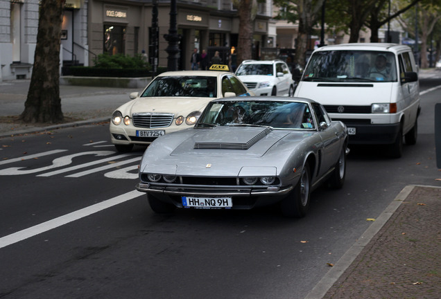 Iso Grifo Can Am